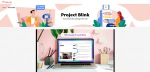 Project Blink