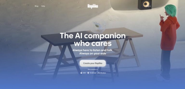 Replika Reviews 2025: Details, Pricing, Features, Benefits, and More